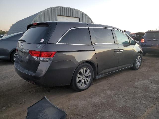 Photo 3 from auction – 2014 HONDA ODYSSEY EX with VIN 5FNRL5H61EB056347