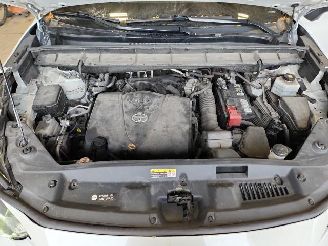 Photo 12 from auction – 2021 TOYOTA HIGHLANDER with VIN 5TDJZRBH7MS109852