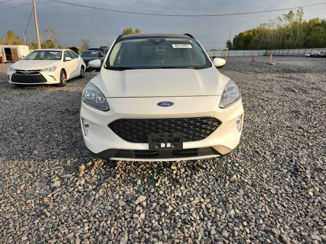 Photo 5 from auction – 2020 FORD ESCAPE TIT with VIN 1FMCU9DZ2LUA96091