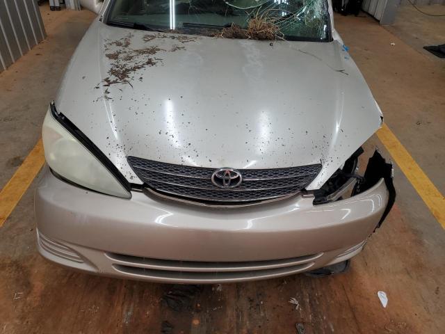 Photo 11 from auction – 2004 TOYOTA CAMRY LE with VIN 4T1BE32K74U857694