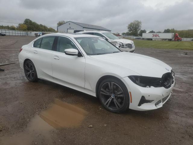 Photo 4 from auction – 2022 BMW 330XI with VIN 3MW5R7J05N8C31277