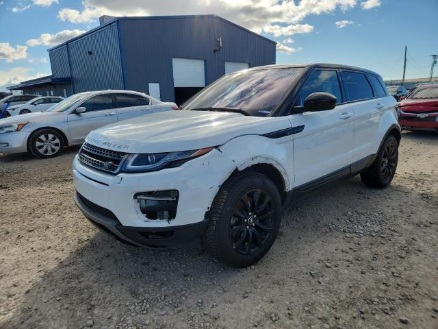 LAND ROVER RANGE ROVE 2019 with VIN SALVP2RX6KH349867 - Photo from auction