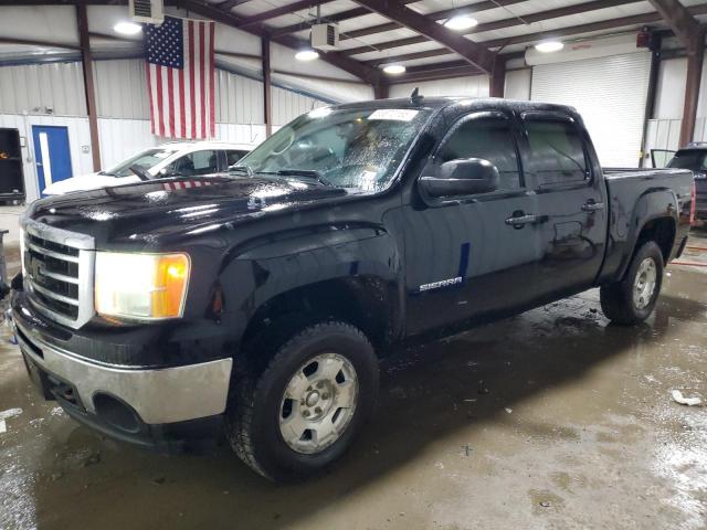 GMC SIERRA K15 2012 with VIN 3GTP2VE76CG218486 - Photo from auction