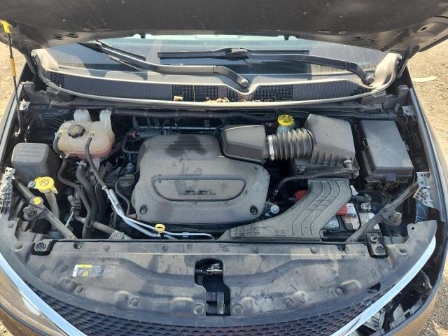 Photo 12 from auction – 2020 CHRYSLER PACIFICA T with VIN 2C4RC1BG3LR279551