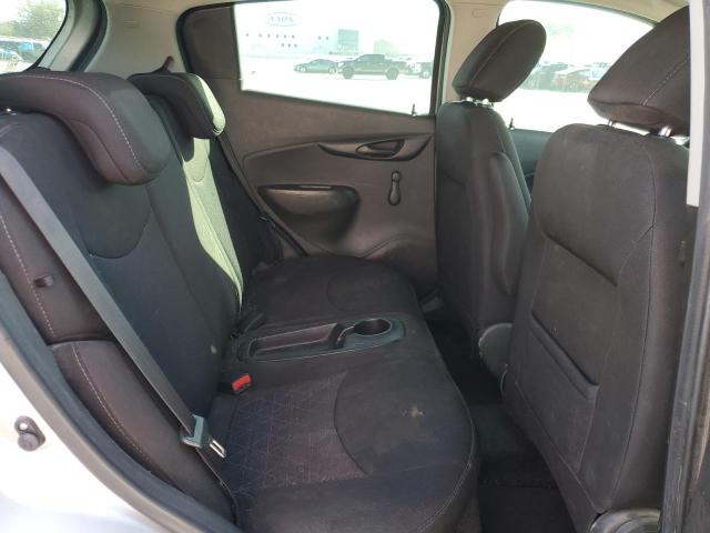 Photo 10 from auction – 2019 CHEVROLET SPARK LS with VIN KL8CB6SA6KC718940