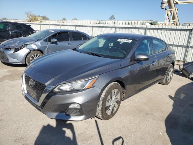 Photo 1 from auction – 2020 NISSAN ALTIMA S with VIN 1N4BL4BV9LN302738