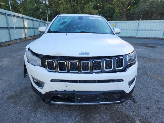 Photo 5 from auction – 2019 JEEP COMPASS LI with VIN 3C4NJCCB7KT662584