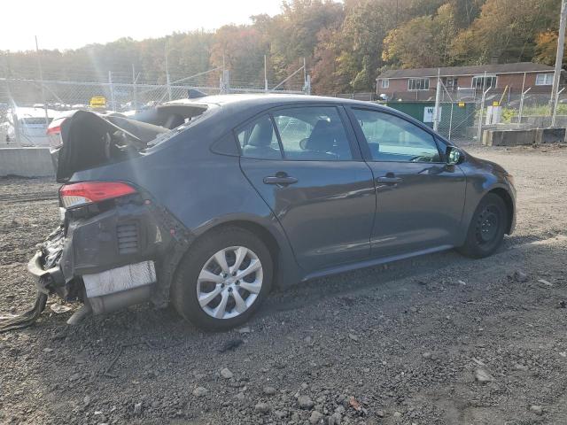 Photo 3 from auction – 2023 TOYOTA COROLLA with VIN 5YFB4MDE7PP020093