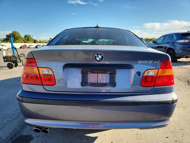 Photo 6 from auction – 2004 BMW 325 XI with VIN WBAEU33444PR06768