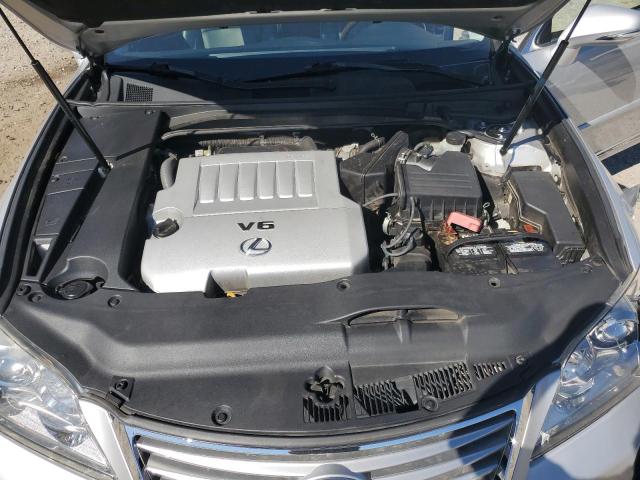 Photo 11 from auction – 2012 LEXUS ES 350 with VIN JTHBK1EG6C2506258