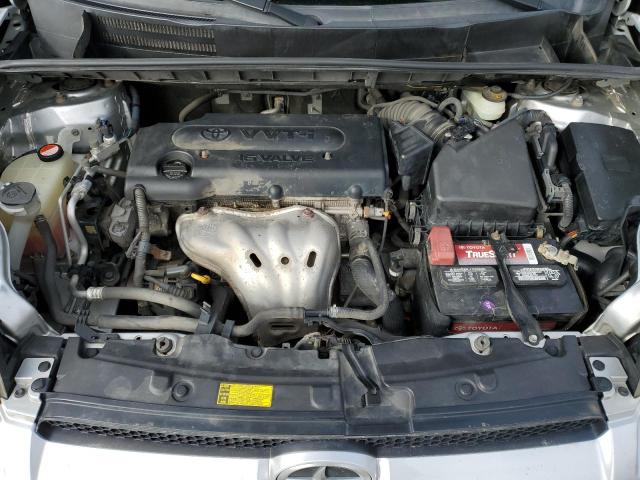 Photo 11 from auction – 2014 TOYOTA SCION XB with VIN JTLZE4FE5EJ063992