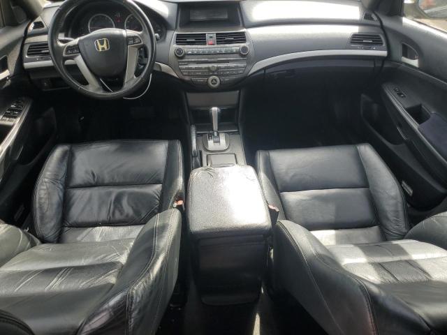 Photo 8 from auction – 2012 HONDA ACCORD SE with VIN 1HGCP2F69CA096811