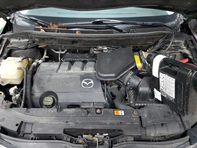 Photo 12 from auction – 2011 MAZDA CX-9 with VIN JM3TB3CV9B0315762