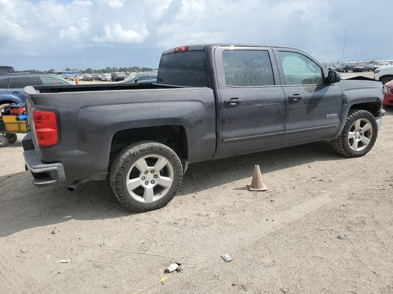 Photo 3 from auction – 2015 CHEVROLET SILVERADO with VIN 3GCPCREC2FG466143