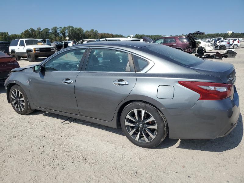 Photo 2 from auction – 2018 NISSAN ALTIMA 2.5 with VIN 1N4AL3AP3JC122172