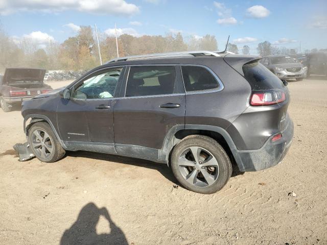 Photo 2 from auction – 2019 JEEP CHEROKEE L with VIN 1C4PJMDX8KD379755