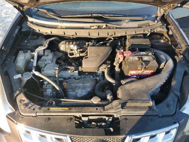 Photo 12 from auction – 2013 NISSAN ROGUE S with VIN JN8AS5MT3DW018919