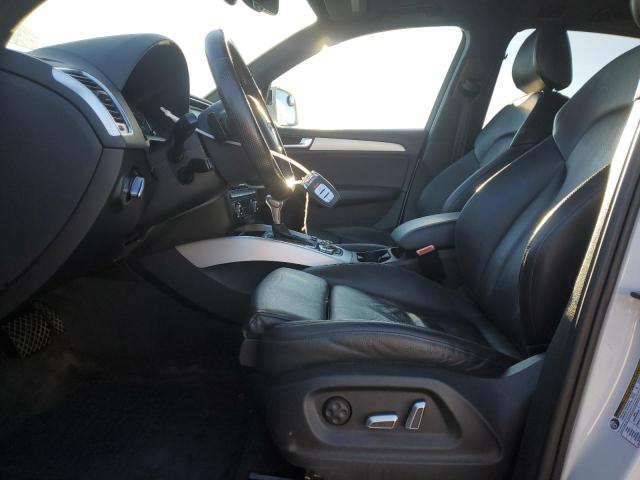 Photo 7 from auction – 2015 AUDI Q5 PRESTIG with VIN WA1WFCFP0FA142005