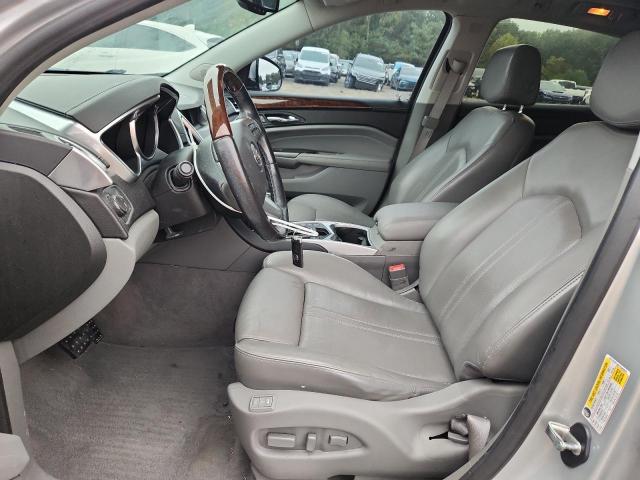 Photo 7 from auction – 2012 CADILLAC SRX LUXURY with VIN 3GYFNAE38CS585860