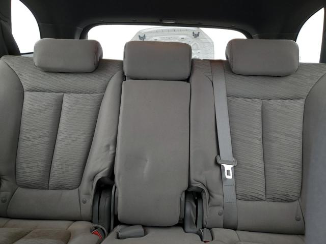 Photo 10 from auction – 2009 HYUNDAI SANTA FE G with VIN 5NMSG13D19H297561