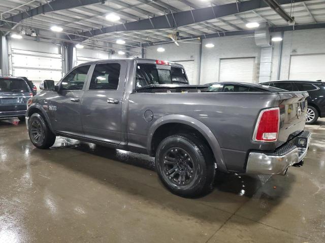 صورة رقم 2 من المزاد - 2016 RAM 1500 LARAM مع VIN 1C6RR7VT4GS280195