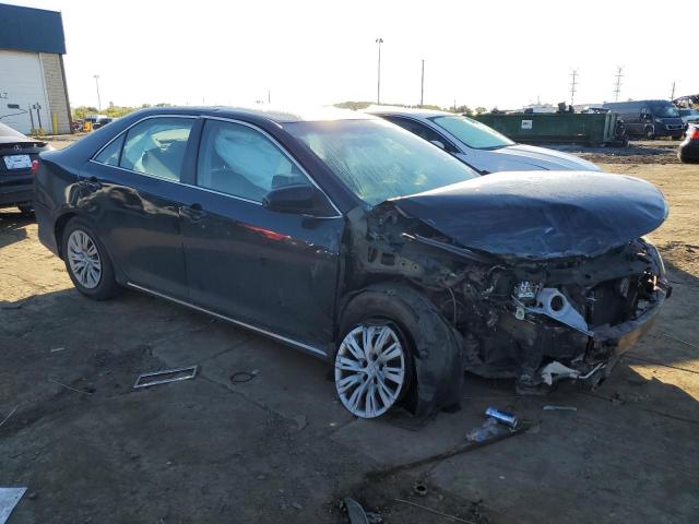 Photo 4 from auction – 2014 TOYOTA CAMRY L with VIN 4T1BF1FK8EU436810