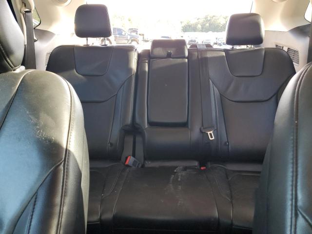 Photo 10 from auction – 2019 FORD EDGE TITAN with VIN 2FMPK3K96KBC64245