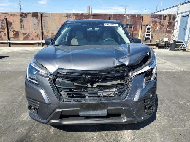 Photo 5 from auction – 2023 SUBARU FORESTER with VIN JF2SKAAC8PH511485