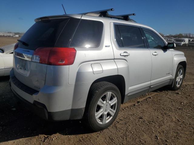 Photo 3 from auction – 2015 GMC TERRAIN SL with VIN 2GKFLXEK6F6237956