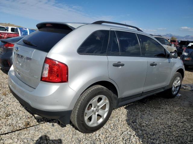 Photo 3 from auction – 2012 FORD EDGE SE with VIN 2FMDK3G95CBA53275