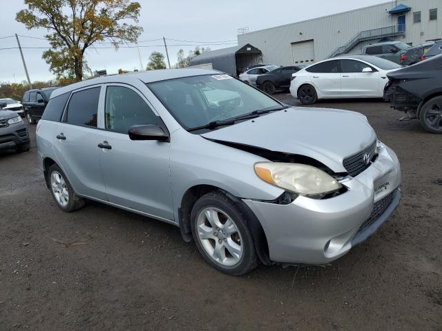 Photo 4 from auction – 2007 TOYOTA COROLLA MA with VIN 2T1KR32E47C670062