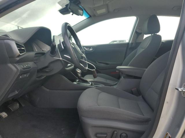 Photo 7 from auction – 2020 HYUNDAI IONIQ with VIN KMHC75LC4LU201484