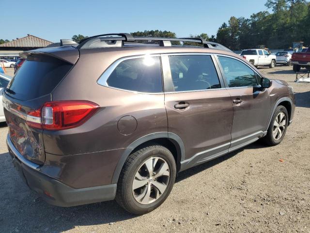 Photo 3 from auction – 2021 SUBARU ASCENT PRE with VIN 4S4WMACD1M3425858