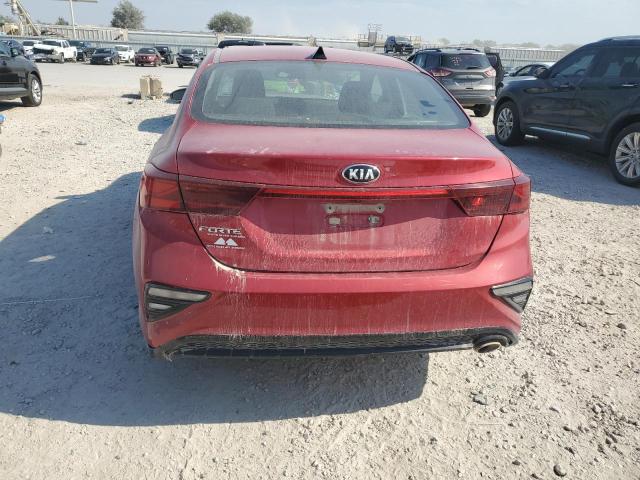 Photo 6 from auction – 2019 KIA FORTE FE with VIN 3KPF24AD8KE104503