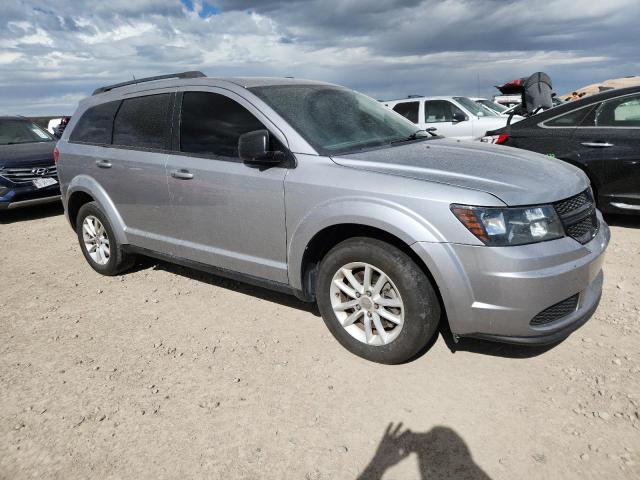 Photo 4 from auction – 2018 DODGE JOURNEY SE with VIN 3C4PDCAB2JT171535