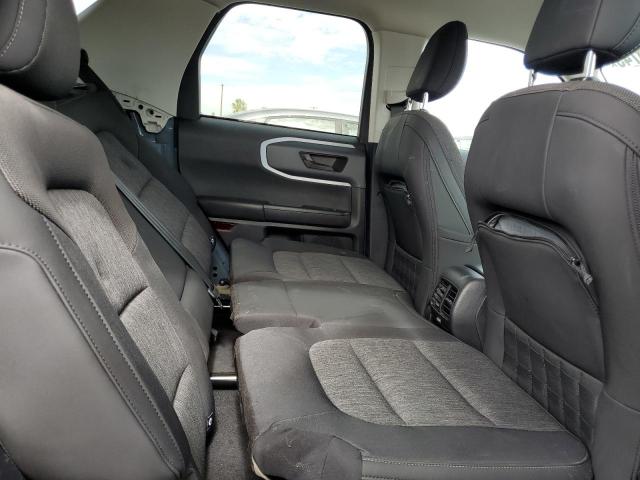 Photo 11 from auction – 2023 FORD BRONCO SPO with VIN 3FMCR9B66PRD53678