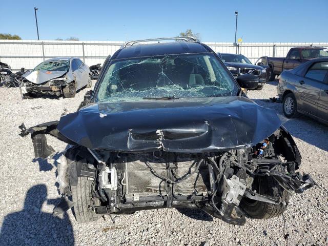 Photo 5 from auction – 2019 NISSAN PATHFINDER with VIN 5N1DR2MM1KC652817