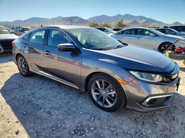 Photo 4 from auction – 2019 HONDA CIVIC EX with VIN 19XFC1F35KE006038