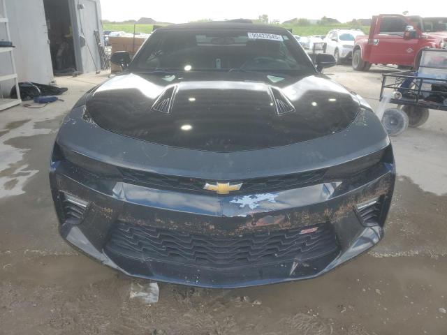Photo 5 from auction – 2016 CHEVROLET CAMARO SS with VIN 1G1FF3D73G0160457