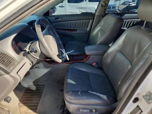 Photo 7 from auction – 2005 TOYOTA CAMRY with VIN 4T1BF30K05U621065