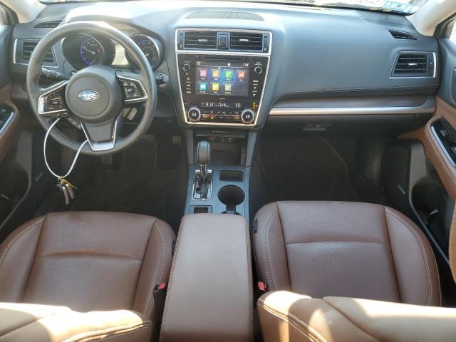 Photo 8 from auction – 2018 SUBARU OUTBACK TOURING with VIN 4S4BSATC7J3214736