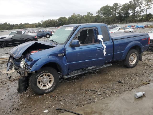 FORD RANGER SUP 2011 with VIN 1FTKR4EE1BPA15594 - Photo from auction