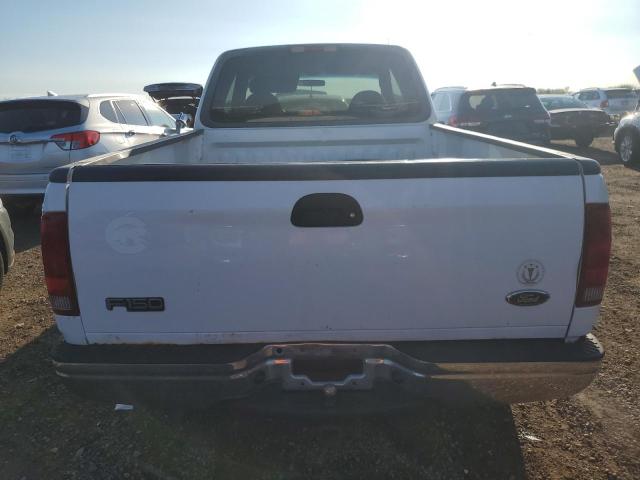 Photo 6 from auction – 2000 FORD F150 with VIN 2FTZX1721YCB17221