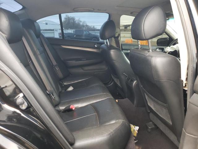 Photo 10 from auction – 2013 INFINITI G37 with VIN JN1CV6AR1DM762995