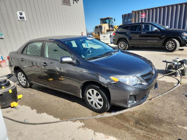Photo 4 from auction – 2011 TOYOTA COROLLA BA with VIN 2T1BU4EE9BC720205
