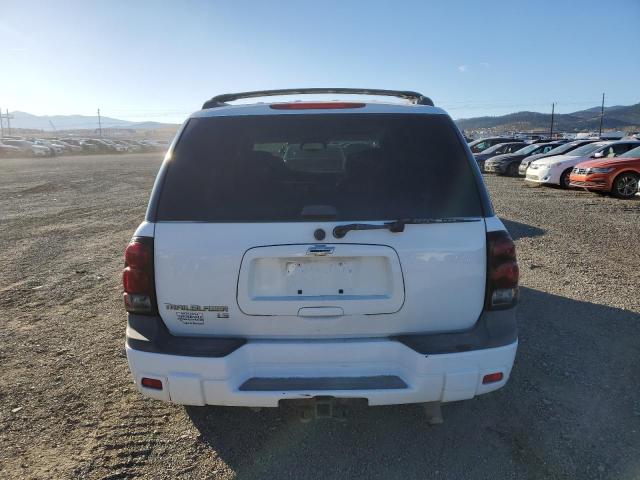Photo 6 from auction – 2005 CHEVROLET TRAILBLAZE with VIN 1GNDT13S952188967