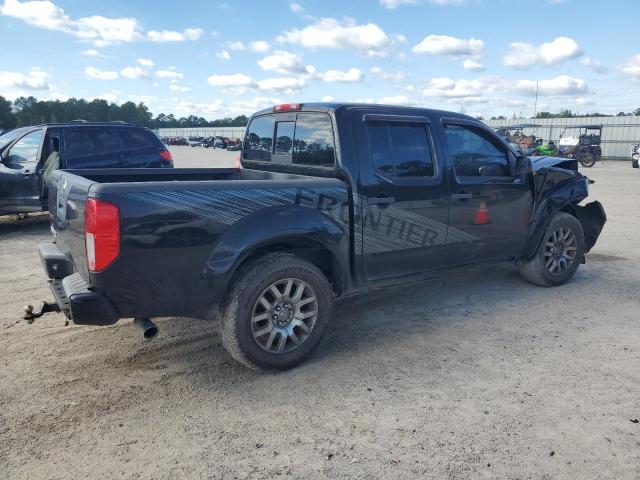 Photo 3 from auction – 2012 NISSAN FRONTIER S with VIN 1N6AD0ER4CC407240