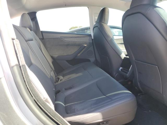 Photo 10 from auction – 2026 TESLA MODEL Y with VIN 7SAYGDEE3TF327723