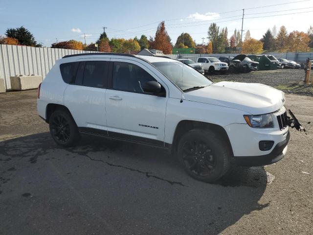 Photo 4 from auction – 2015 JEEP COMPASS SP with VIN 1C4NJCBA6FD341737