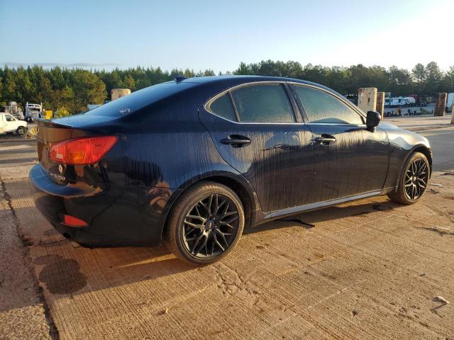 Photo 3 from auction – 2008 LEXUS IS 250 with VIN JTHCK262882026856